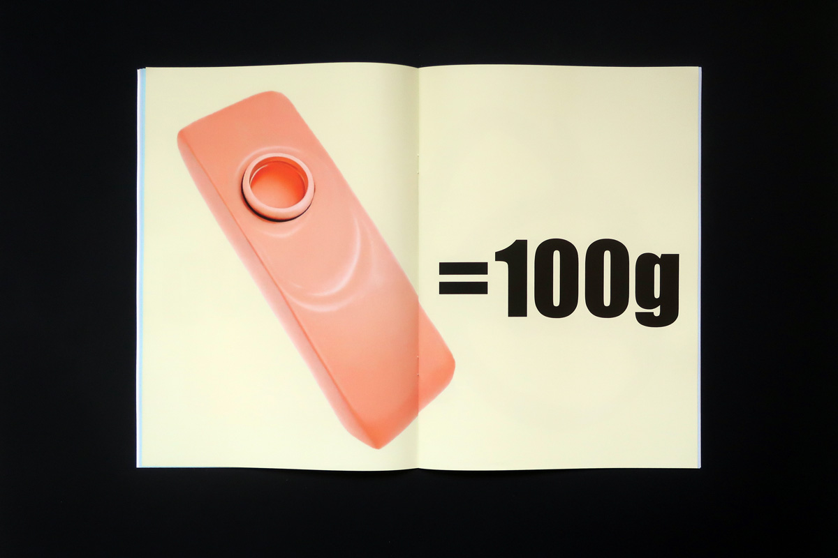Elsa Werth, Giving weight to some AI-generated objects_6